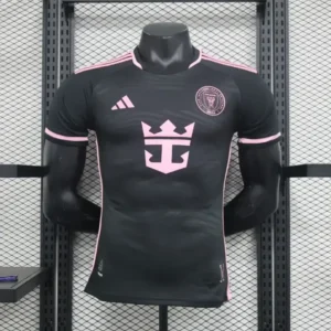 Inter Miami Away [Player] 2023-24
