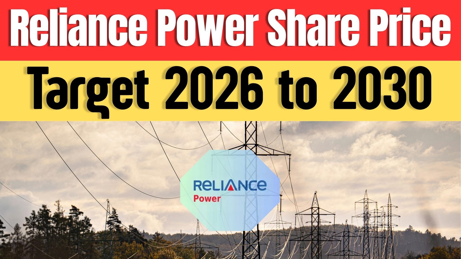 RPower Share Price Target